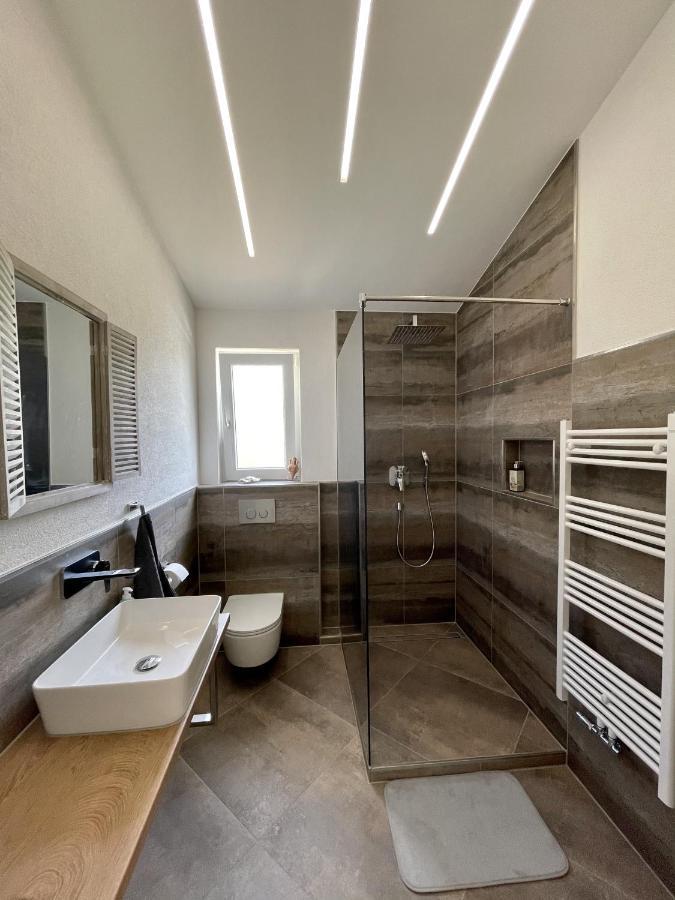 Lambda Holiday Apartments Есенице Экстерьер фото