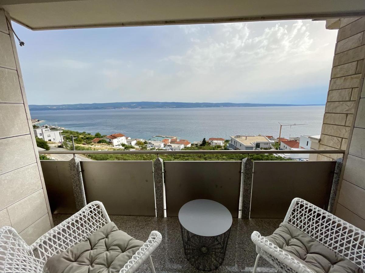 Lambda Holiday Apartments Есенице Экстерьер фото