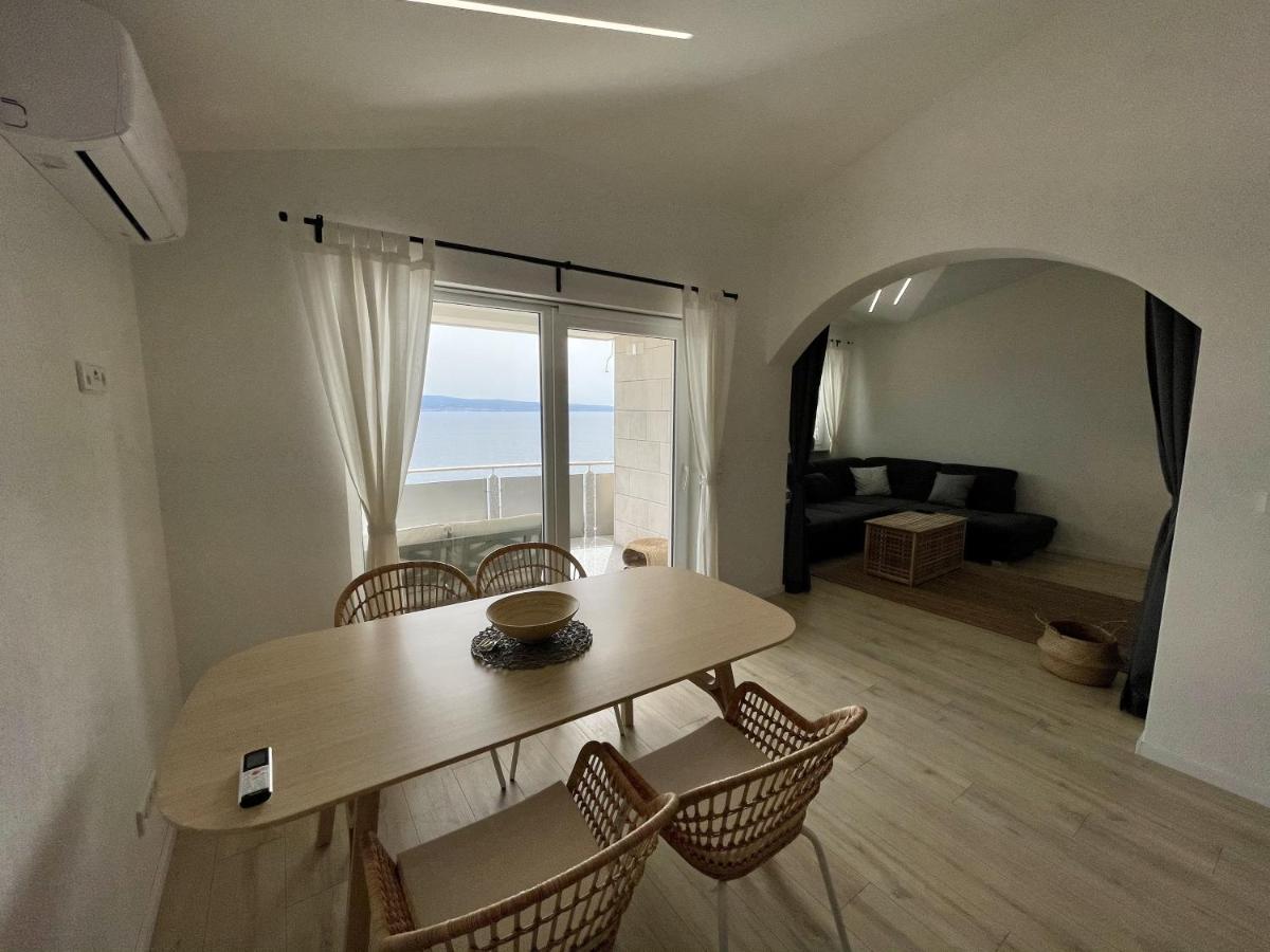 Lambda Holiday Apartments Есенице Экстерьер фото