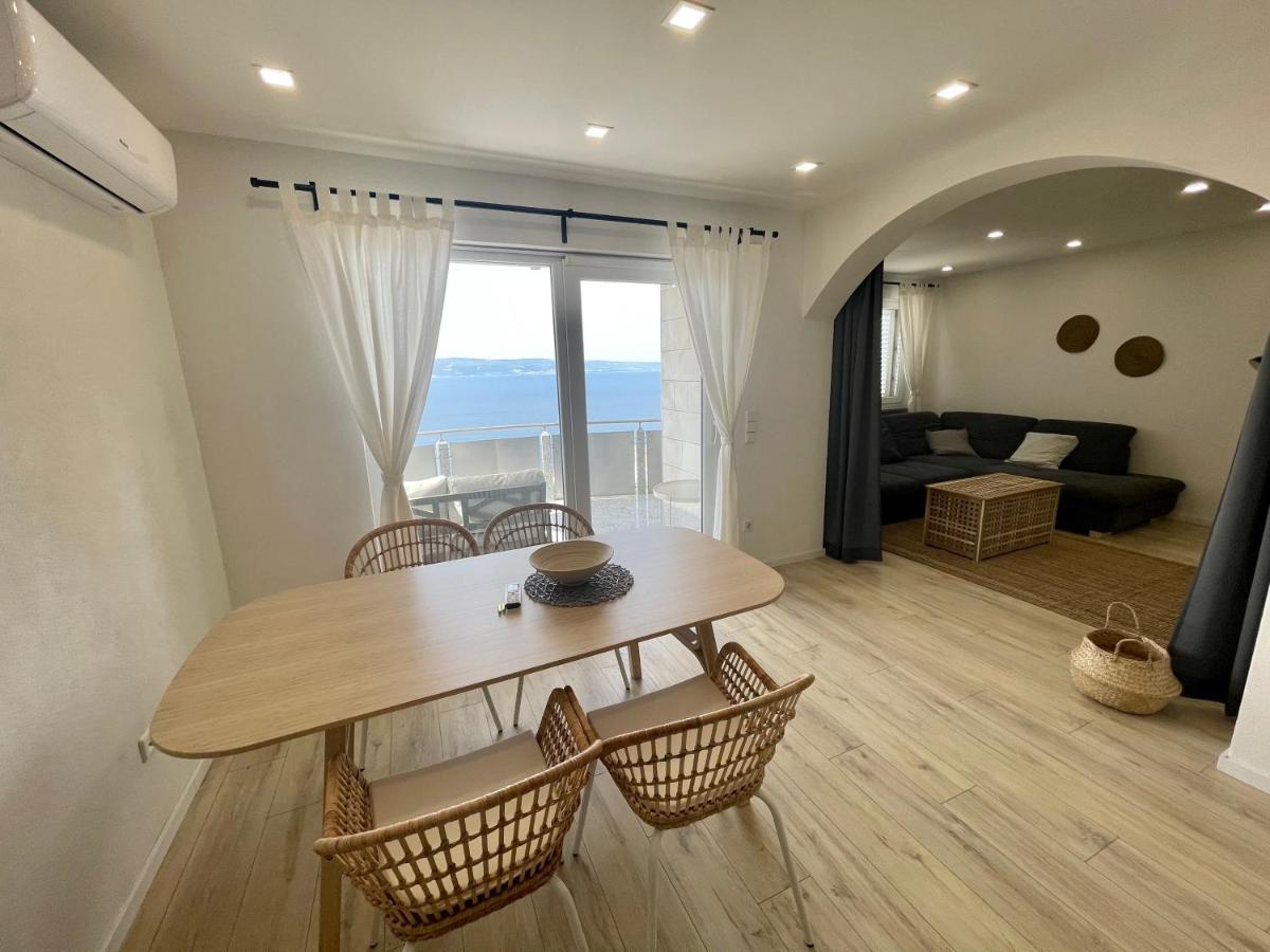 Lambda Holiday Apartments Есенице Экстерьер фото