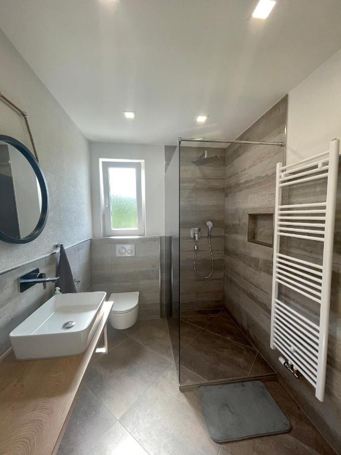 Lambda Holiday Apartments Есенице Экстерьер фото