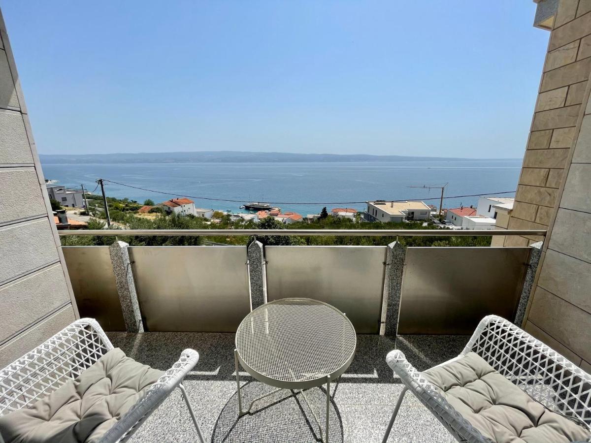 Lambda Holiday Apartments Есенице Экстерьер фото