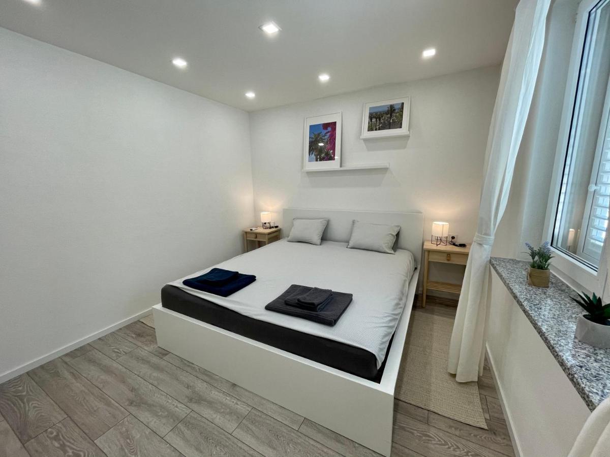 Lambda Holiday Apartments Есенице Экстерьер фото